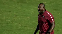 Foto: Thiago Ribeiro/AGIF