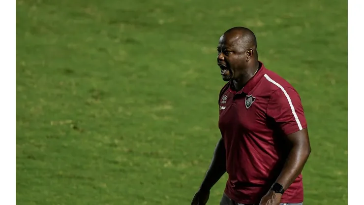 Foto: Thiago Ribeiro/AGIF