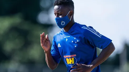 Foto: Bruno Haddad/Cruzeiro