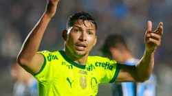 Foto: Luiz Erbes/AGIF