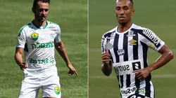 Cuiabá x Santos têm encontro marcado neste sábado (04), na Arena Pantanal, pelo Brasileirão 2021