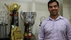 Foto: César Greco/ Palmeiras