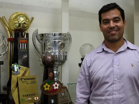 João Paulo Sampaio dispara contra declarações de Carlos Belmonte