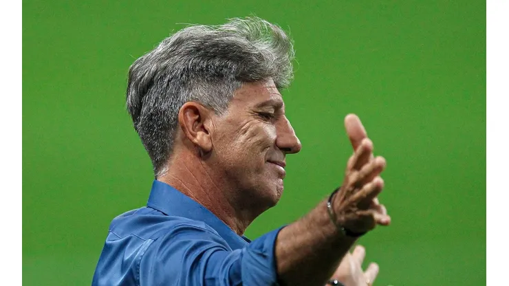 Foto: Fernando Alves/AGIF