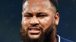 Neymar virou meme na web