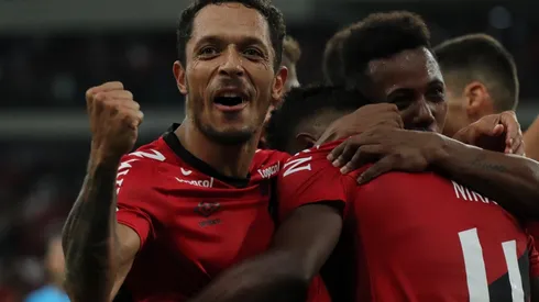 Foto: Joao Vitor Rezende Borba/AGIF