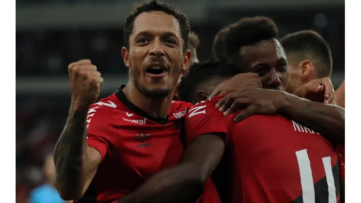 Foto: Joao Vitor Rezende Borba/AGIF