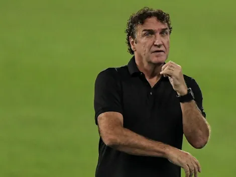 Cuca entra em compasso de espera após STJD adiar julgamento por ofensas ao árbitro