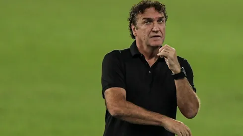 Foto: Thiago Ribeiro/AGIF