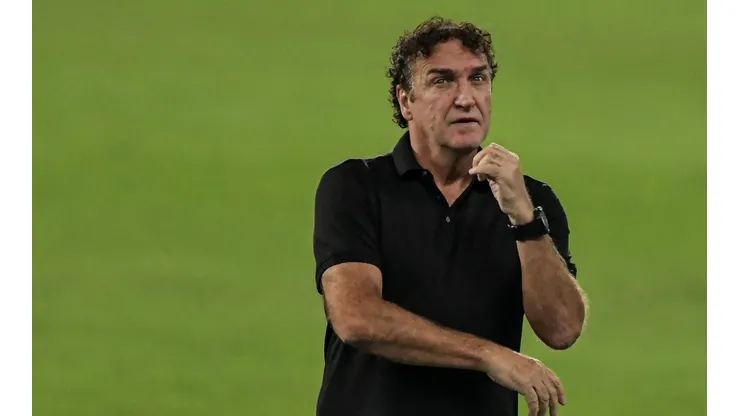 Foto: Thiago Ribeiro/AGIF