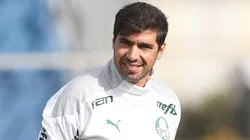 (Foto: Cesar Greco/Palmeiras)