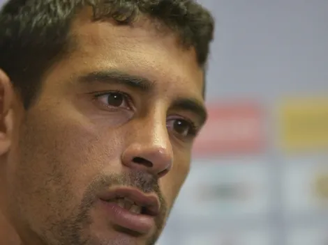 Diego Souza está de malas prontas do Grêmio e Vasco é uma das 3 possibilidades para 2022