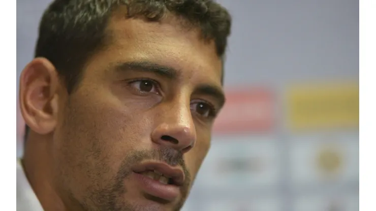 Foto: Armando Paiva/AGIF