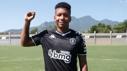 Foto: Rafael Ribeiro/Vasco