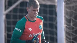 Foto: Fernando Alves/E.C. Juventude