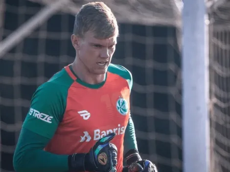 Reabilitação passa longe no Juventude e Douglas amarga situação idêntica do Bahia