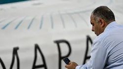 Foto: Thiago Ribeiro/AGIF