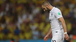 Foto: Fernando Soutello/AGIF