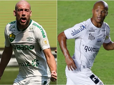 Cuiabá x Santos: data, horário e canal para assistir AO VIVO à partida do Brasileirão