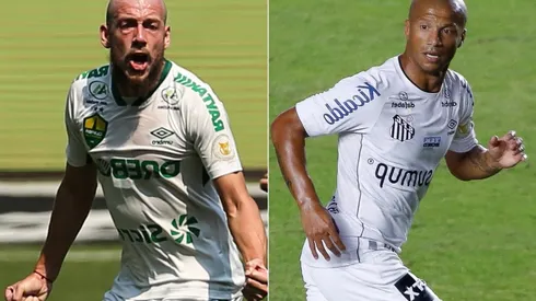 Cuiabá x Santos têm encontro marcado neste sábado (04), pelo Brasileirão