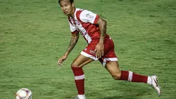 Foto: Paulo Paiva/AGIF