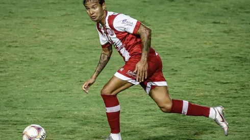 Foto: Paulo Paiva/AGIF