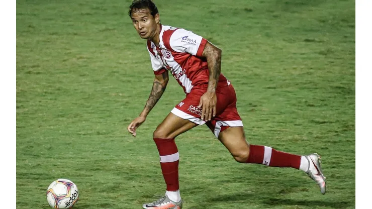 Foto: Paulo Paiva/AGIF