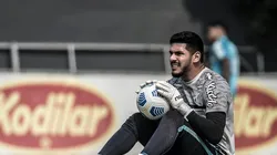 Foto: Ivan Storti/ Santos
