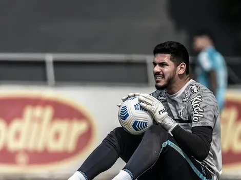 Empresário de João Paulo comenta especulação envolvendo o Flamengo