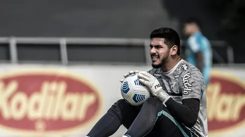 Foto: Ivan Storti/ Santos