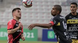 Foto: Robson Mafra/AGIF