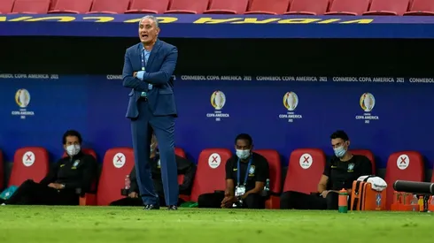 COPA AMERICA 2021, BRASIL X VENEZUELA