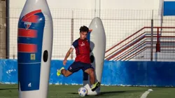 Foto: Leonardo Moreira/ Fortaleza FC