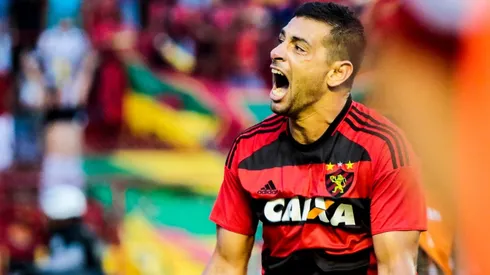 Foto: Clélio Tomaz/AGIF