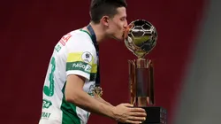 Foto: UESLEI MARCELINO Pool/Getty Images