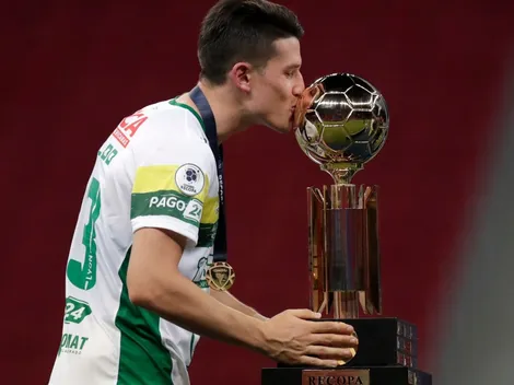 Com Cirino no radar, Bahia fecha lacuna na ponta esquerda e "acerta com Eugênio Isnaldo", do DyJ