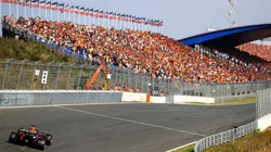 F1: Data hora e canal para assistir aos treinos e a corrida do Grande Prêmio da Holanda