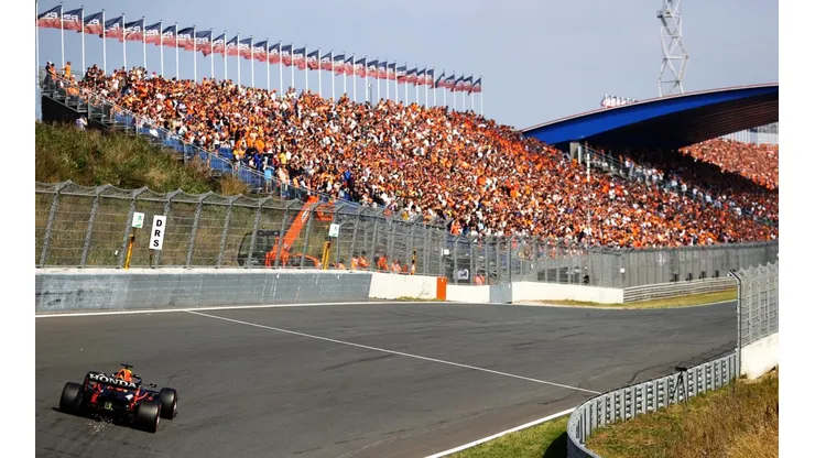 F1: Data hora e canal para assistir aos treinos e a corrida do Grande Prêmio da Holanda