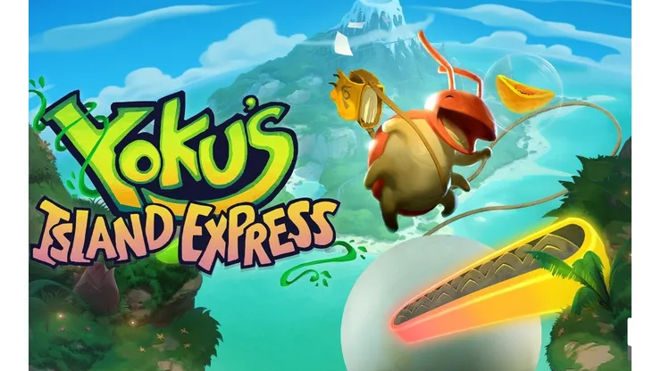 Yoku's Island Express é o jogo gratuito da semana