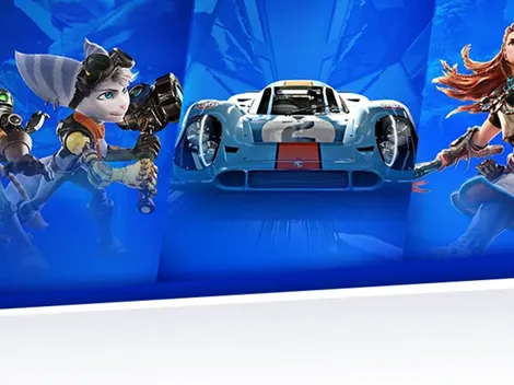 PlayStation Showcase 2021 é anunciado para 9 de setembro