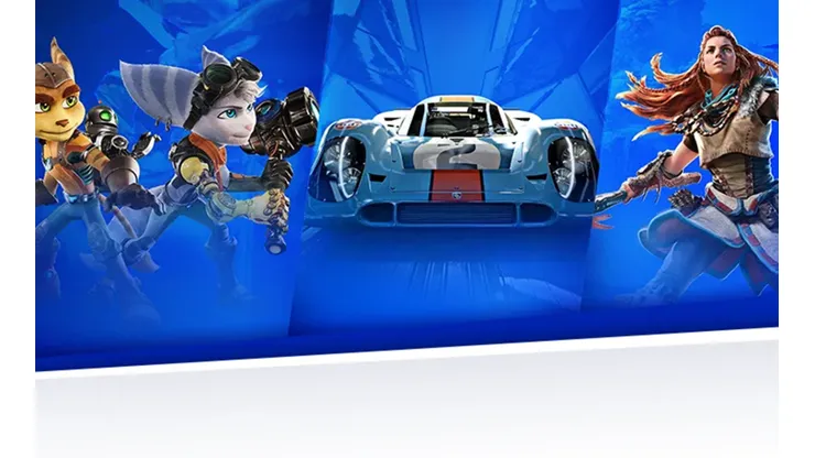 Jogos do PlayStation Studios será revelados na live