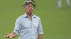 Foto: Fernando Soutello/AGIF