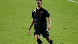 Robbie Robinson é atacante do Inter Miami (Getty Images)