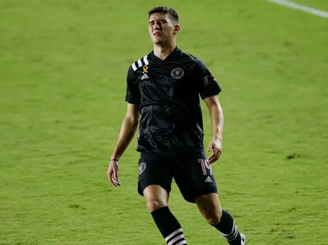 Jovem atacante abandona concentração do Chile, as vésperas de jogo contra o Brasil