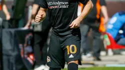 Foto: Bob Levey/Getty Images USA