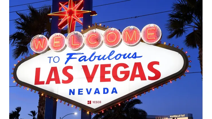 Conheça os principais hoteis para se hospedar durante a WSOP (Foto: Ethan Miller/Getty Images)