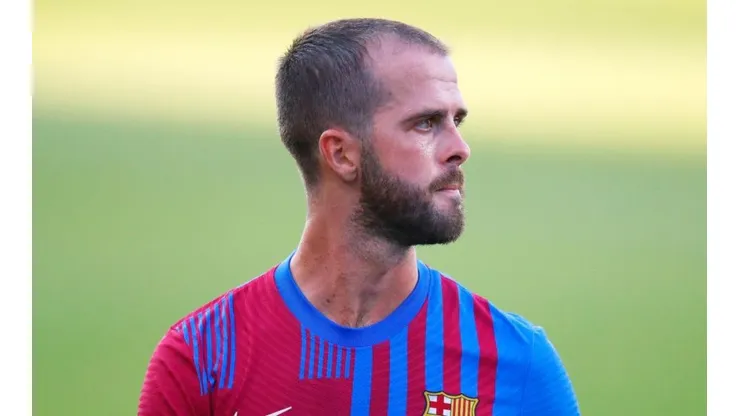 in Barcelona, Spain. (Photo by Eric Alonso/Getty Images)