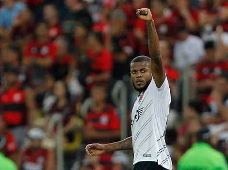 Cirino rescinde na China e retorno ao Brasil é tema de entrevista