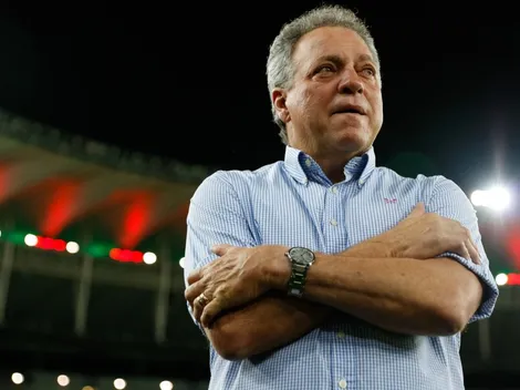 Mal volta da Suíça e Abel é pedido por torcedores do Fluminense nas redes
