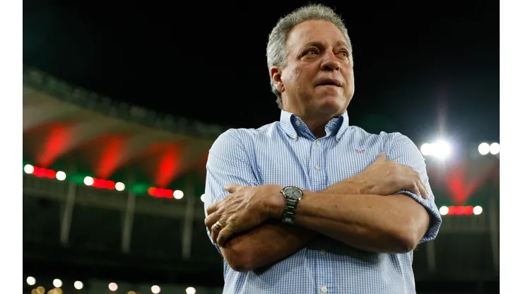 Foto: Buda Mendes/Getty Images Brazil